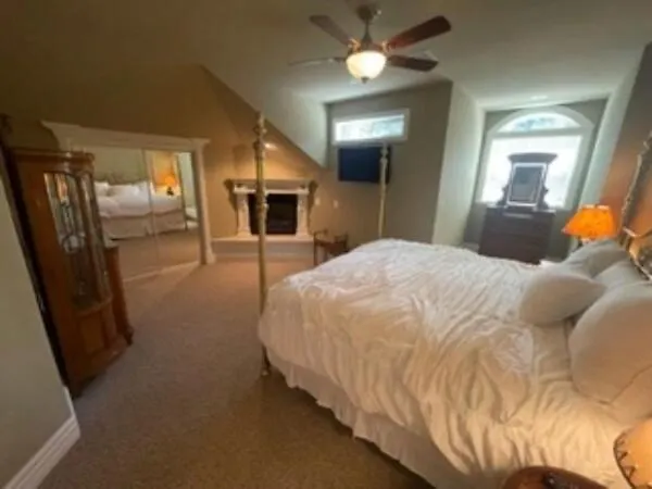 Embrace The Fore Seasons In Pinetop! Apartment