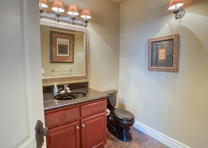 Embrace The Fore Seasons In Pinetop! Apartment
