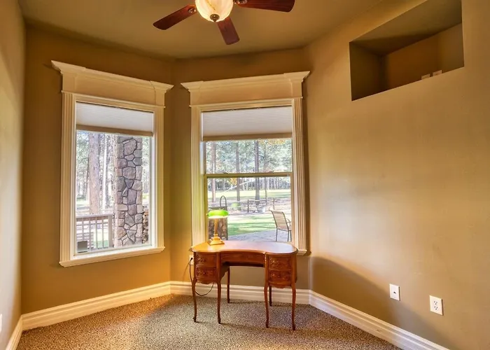 Embrace The Fore Seasons In Pinetop! Apartment Indian Pine