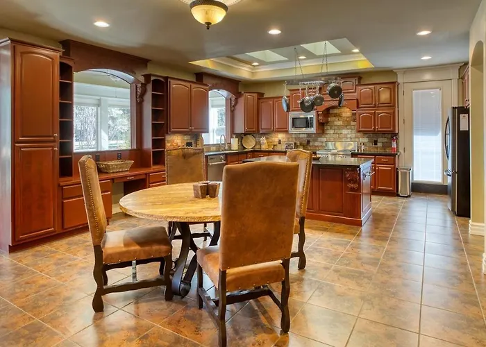 Embrace The Fore Seasons In Pinetop! Apartment *