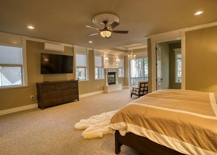 Embrace The Fore Seasons In Pinetop! Apartment Indian Pine